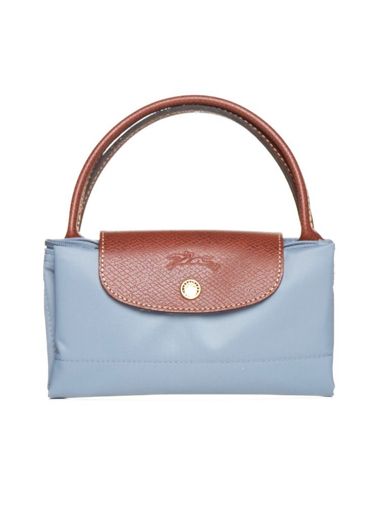 LONGCHAMP プリアージュ ジップアップ スモール トートバッグ LONGCHAMP ロンシャン トートバッグ ル プリアージュ ショルダー