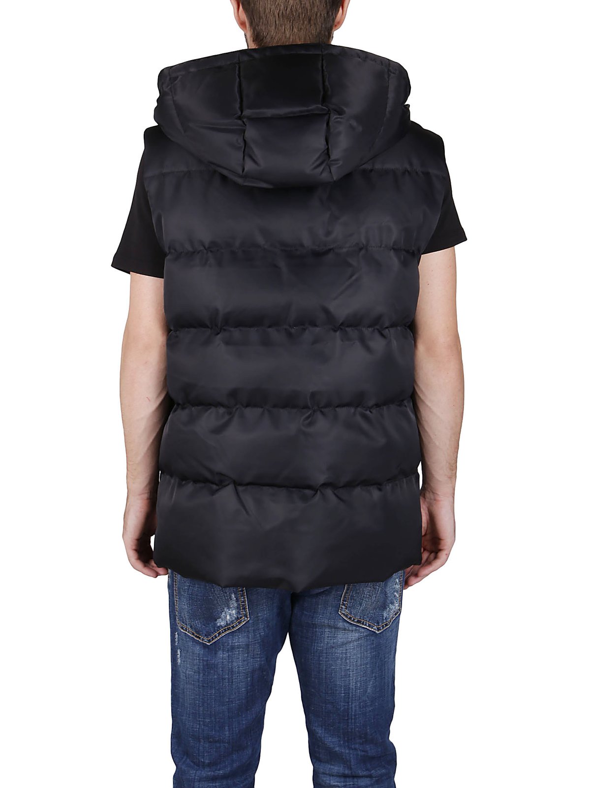 1017 ALYX 9SM アリクスPUFFER VEST/ダウンベスト 1017 ALYX 9SM - PUFFER VEST | HBX - Globally Curated Fashion