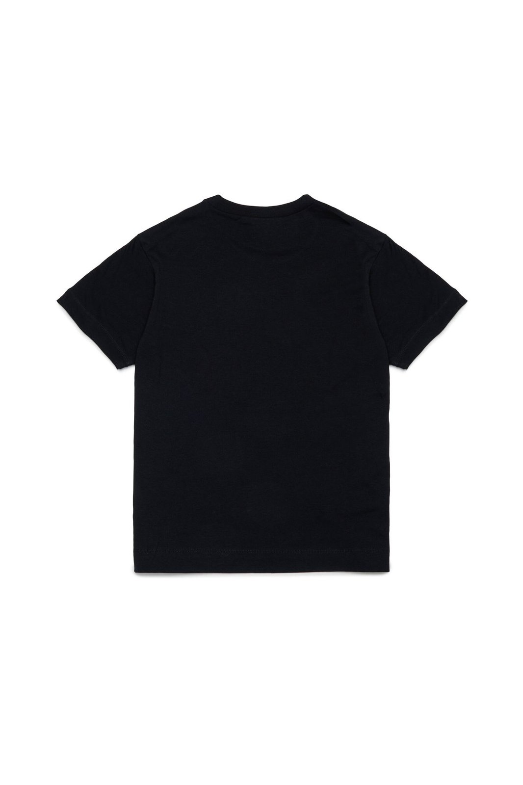 Marni Kids Logo-Printed Crewneck T-Shirt