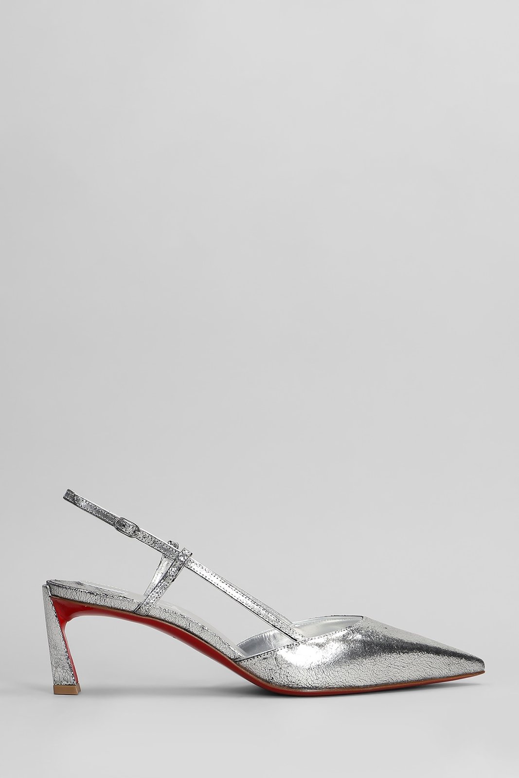 Christian Louboutin Condoroline Slingback Pumps