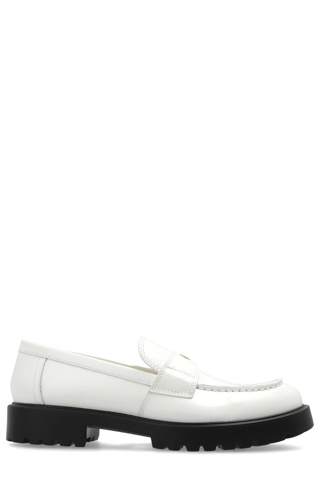 Tory Burch Classic Lug Loafers