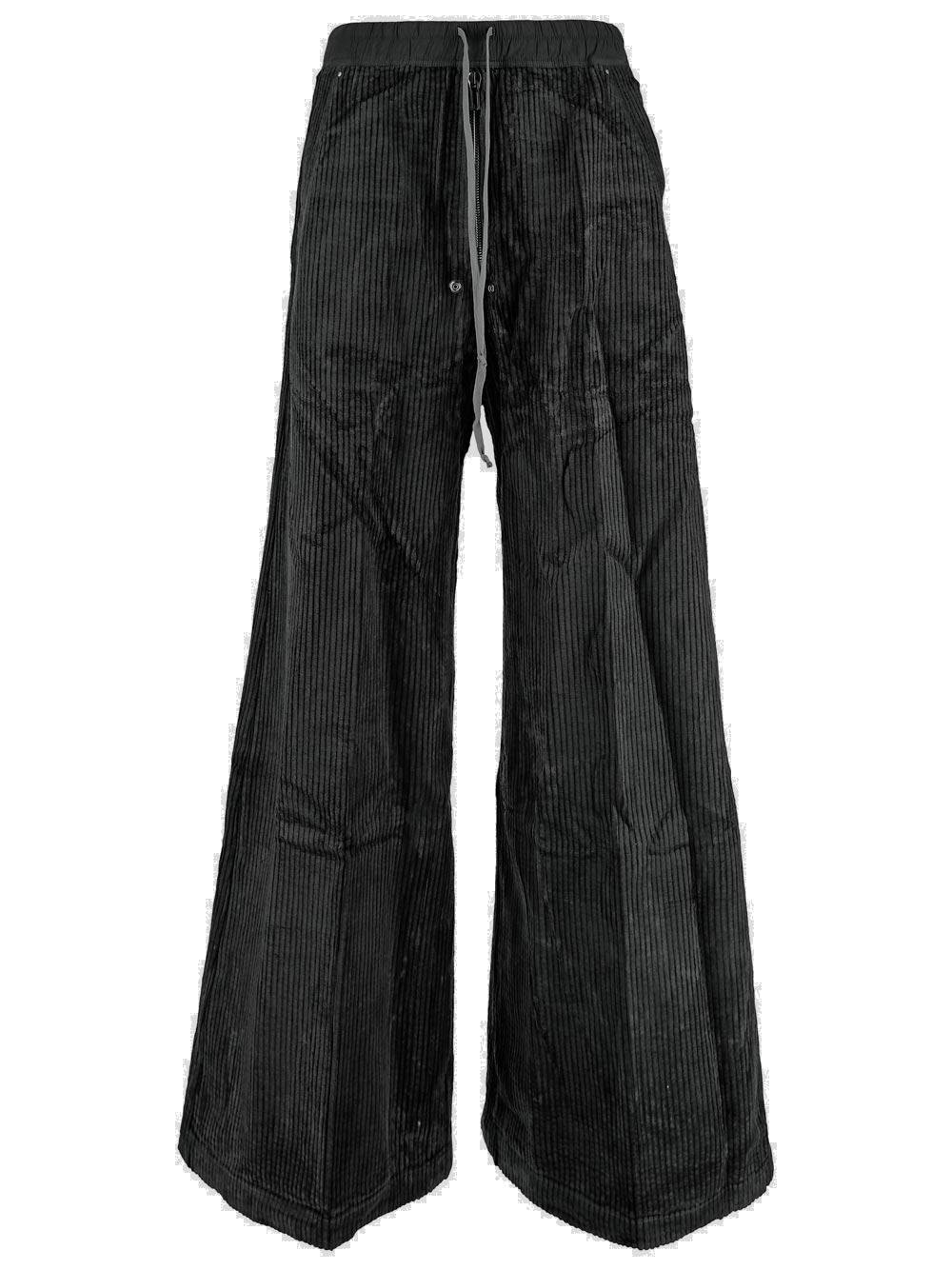 Rick Owens DRKSHDW Porterville Geth Belas Pants – Cettire