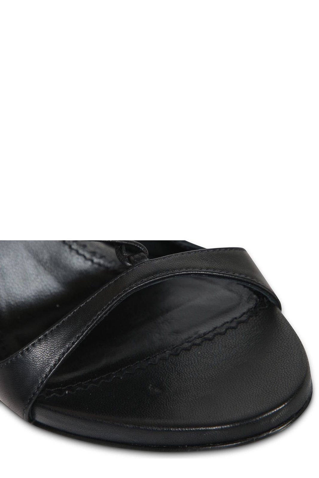 Dsquared2 Vaquera X D2 Riri Heeled Sandals