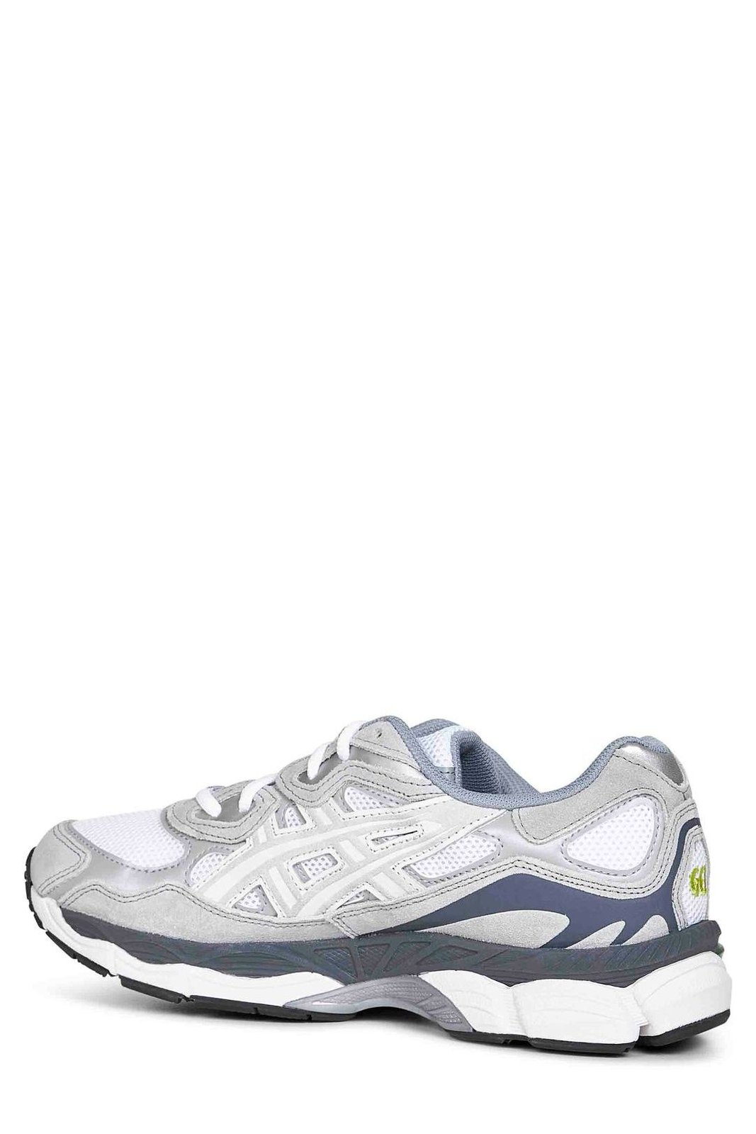 Asics Gel-NYC Lace-Up Sneakers