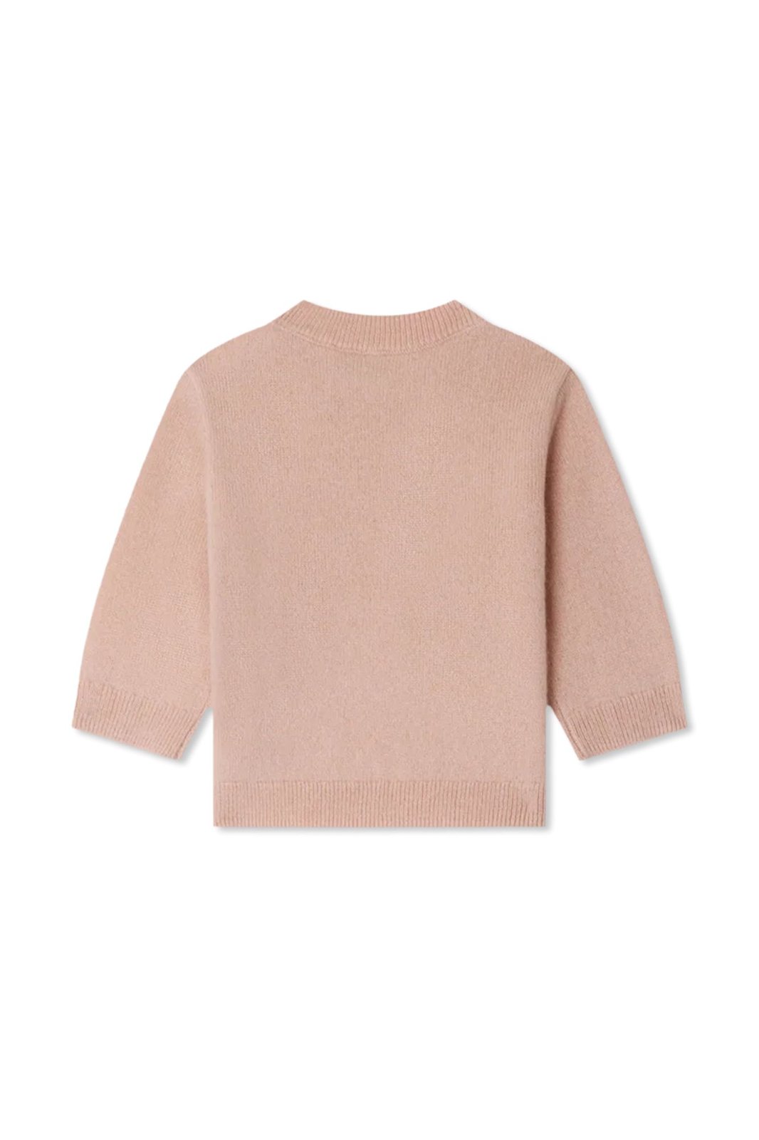 Bonpoint Almire Cherry Sweater