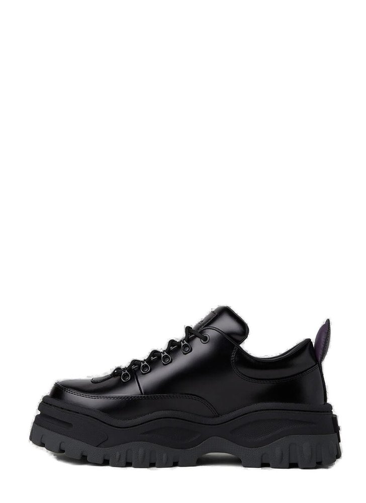 Eytys Angel Lace-Up Sneakers – Cettire