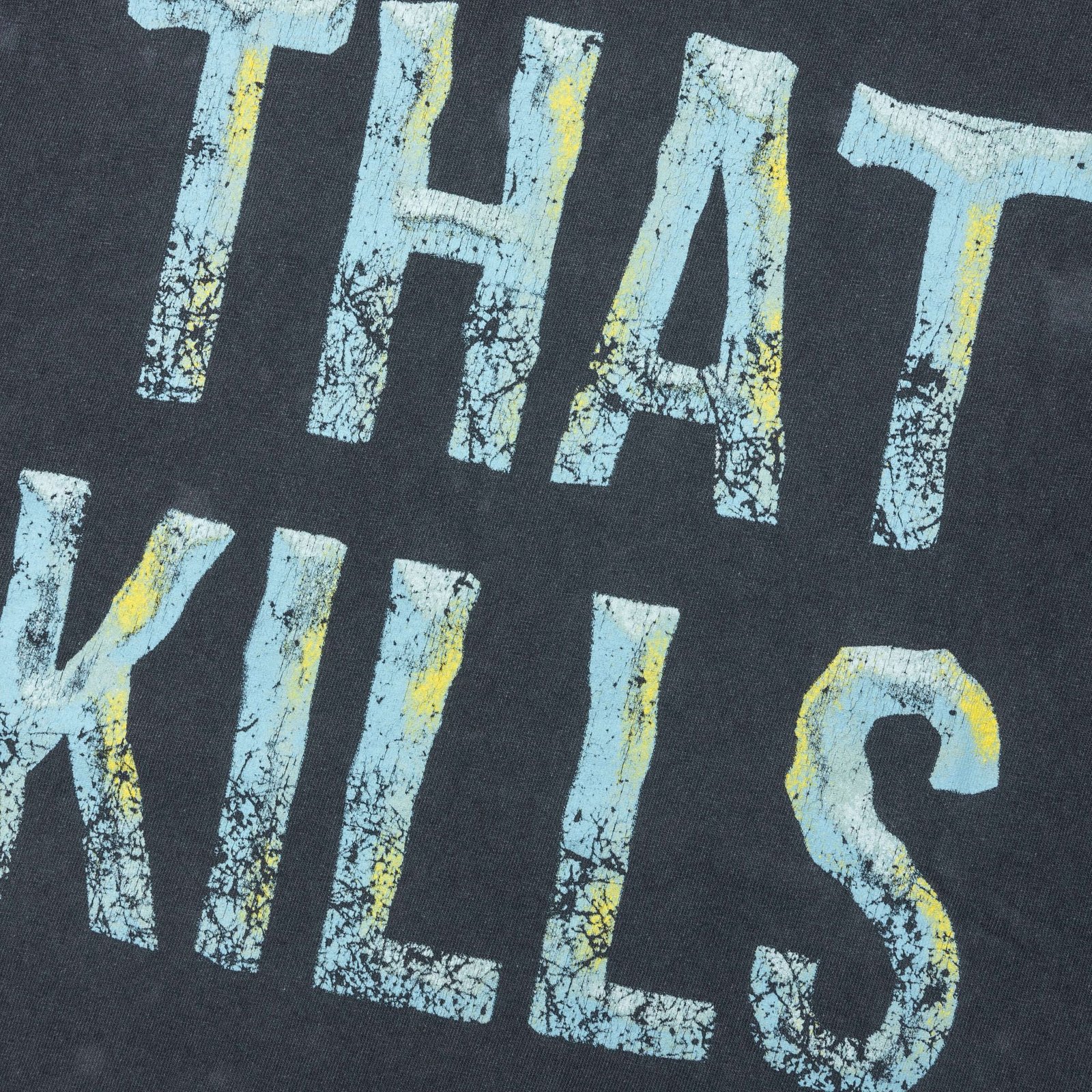 Gallery Dept. Short-Sleeved Crewneck T-Shirt