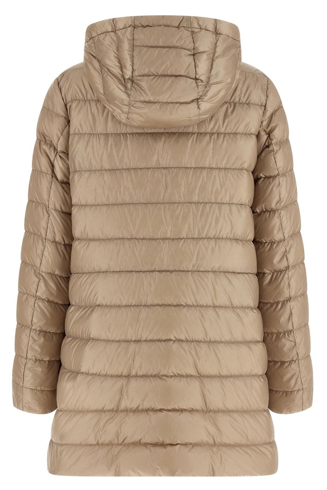 Moncler Jasmin Zip-Up Quilted Jacket – Cettire