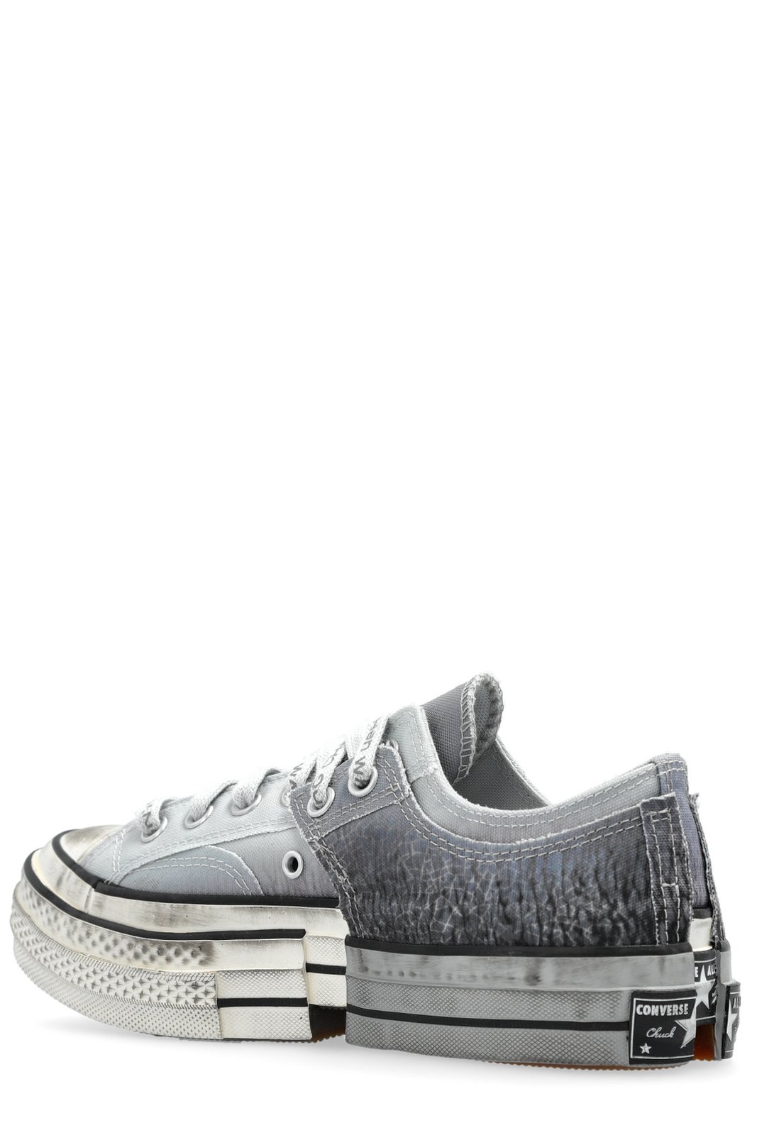 Converse X Feng Chen Wang 2-In-1 Chuck 70 Sneakers