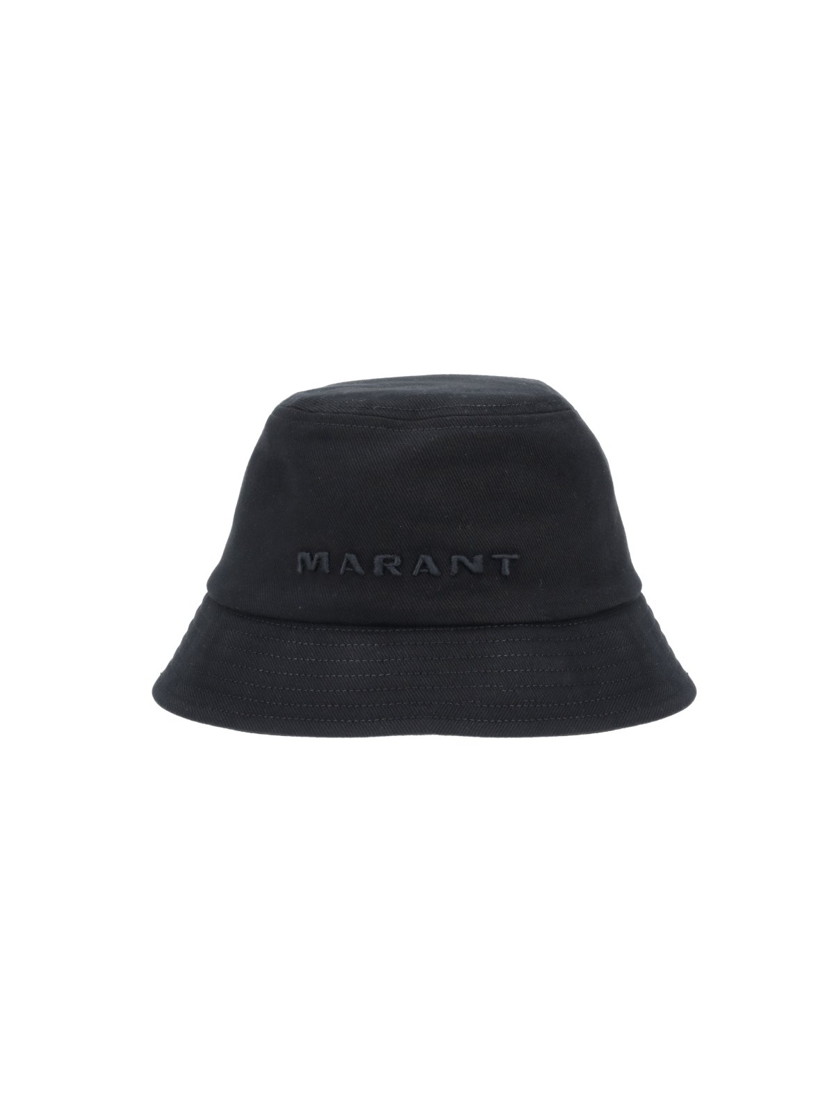 Isabel Marant - Woman - Beige - Hat main image 1