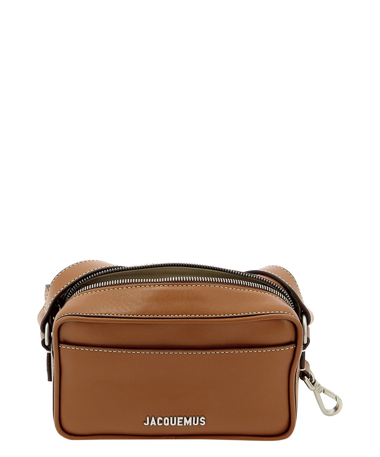 jacquemus jacquemus le rectangular crossbody bag 438 . 16 189 . 28 please select a