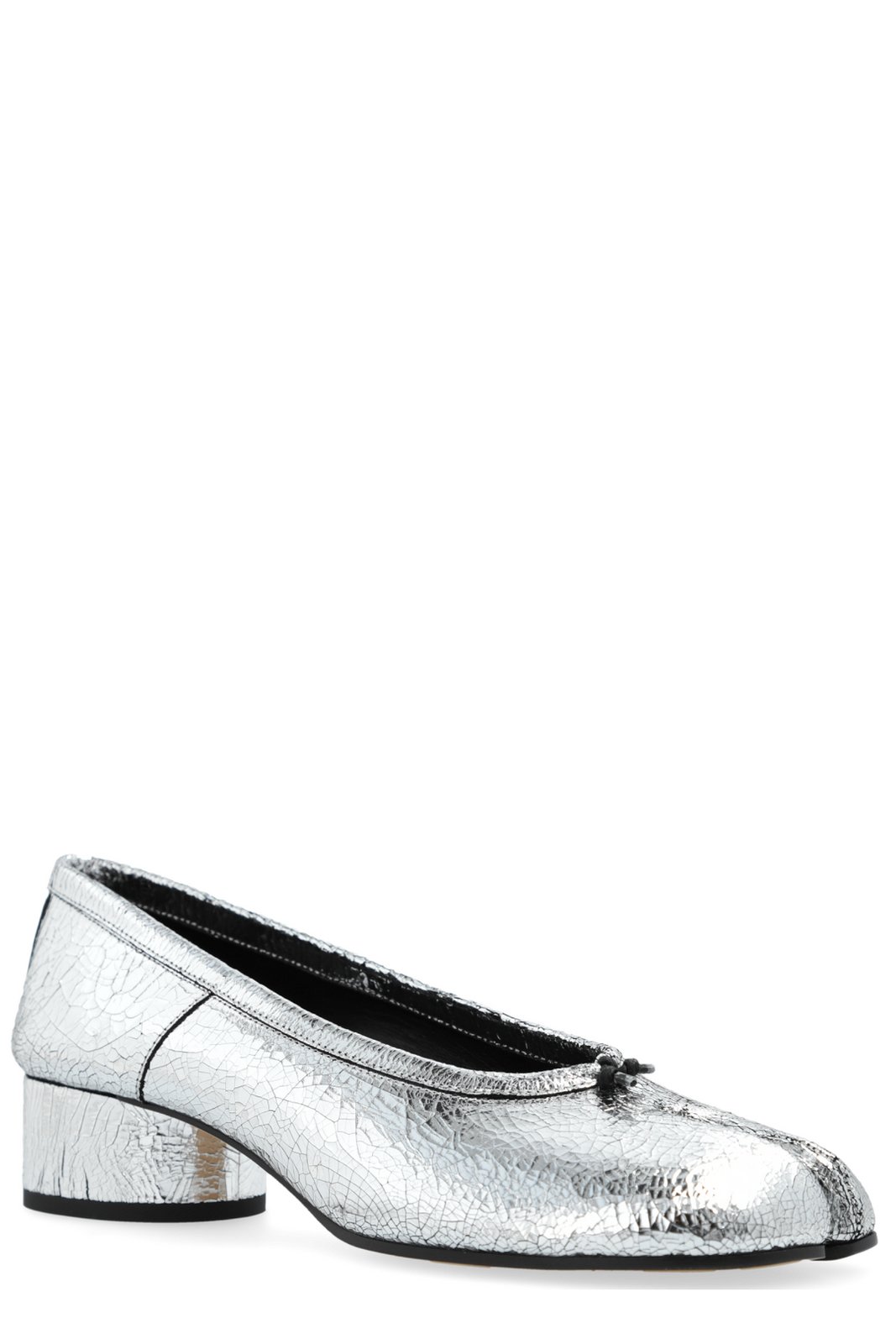 Maison Margiela Tabi Slip-On Ballerina Shoes