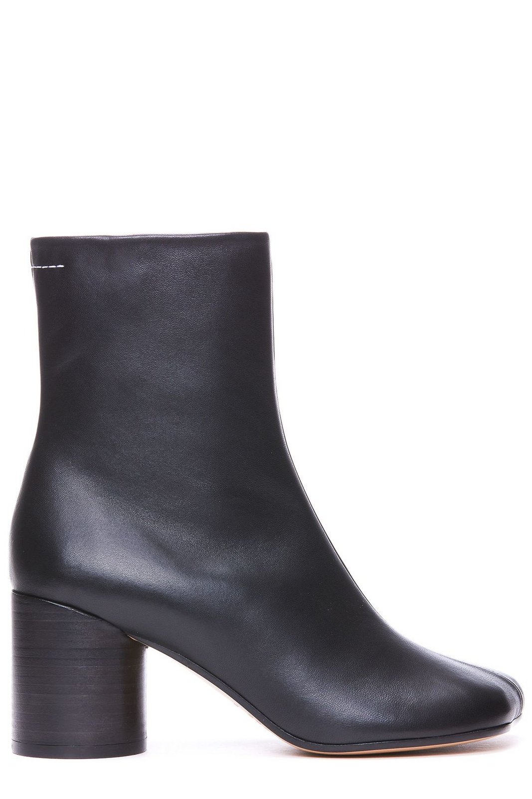 MM6 Maison Margiela Anatomic Ankle Boots
