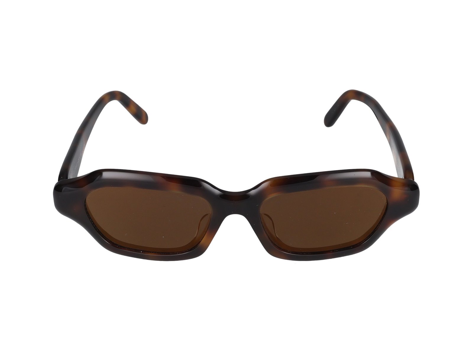 Loewe Square Frame Sunglasses – Cettire