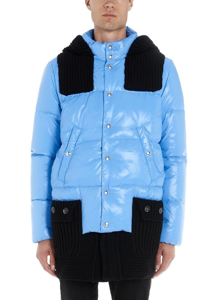 Bark B Rules Hooded Puffer Jacket – Cettire