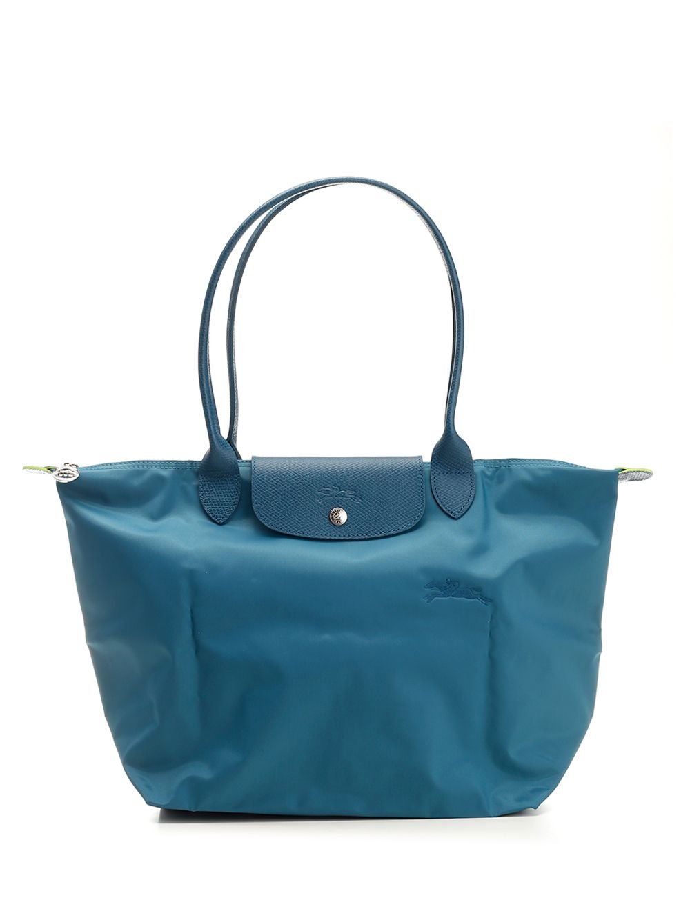 Longchamp Le Pliage Zip-Up Large Shoulder Bag