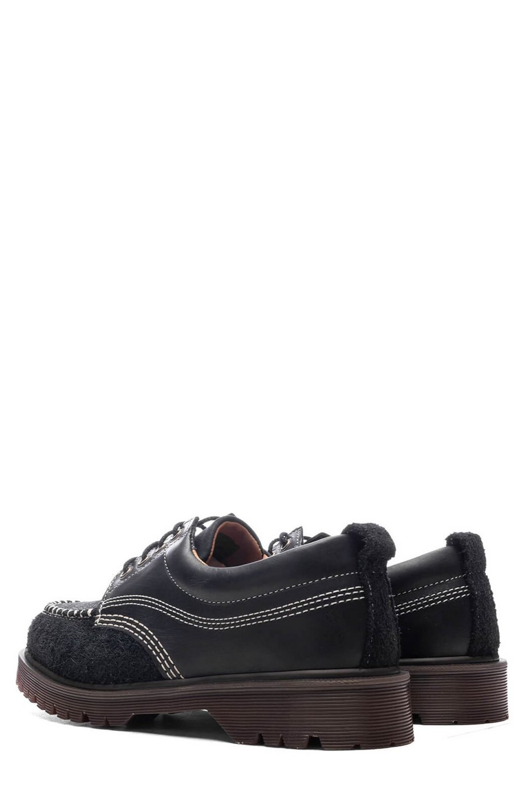 Dr. Martens Lowell Low-Top Shoes