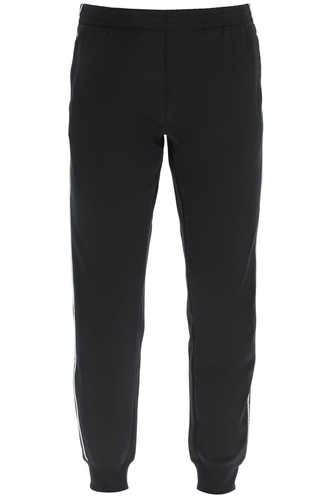 Maison Kitsuné Interlock Jog Pants – Cettire 