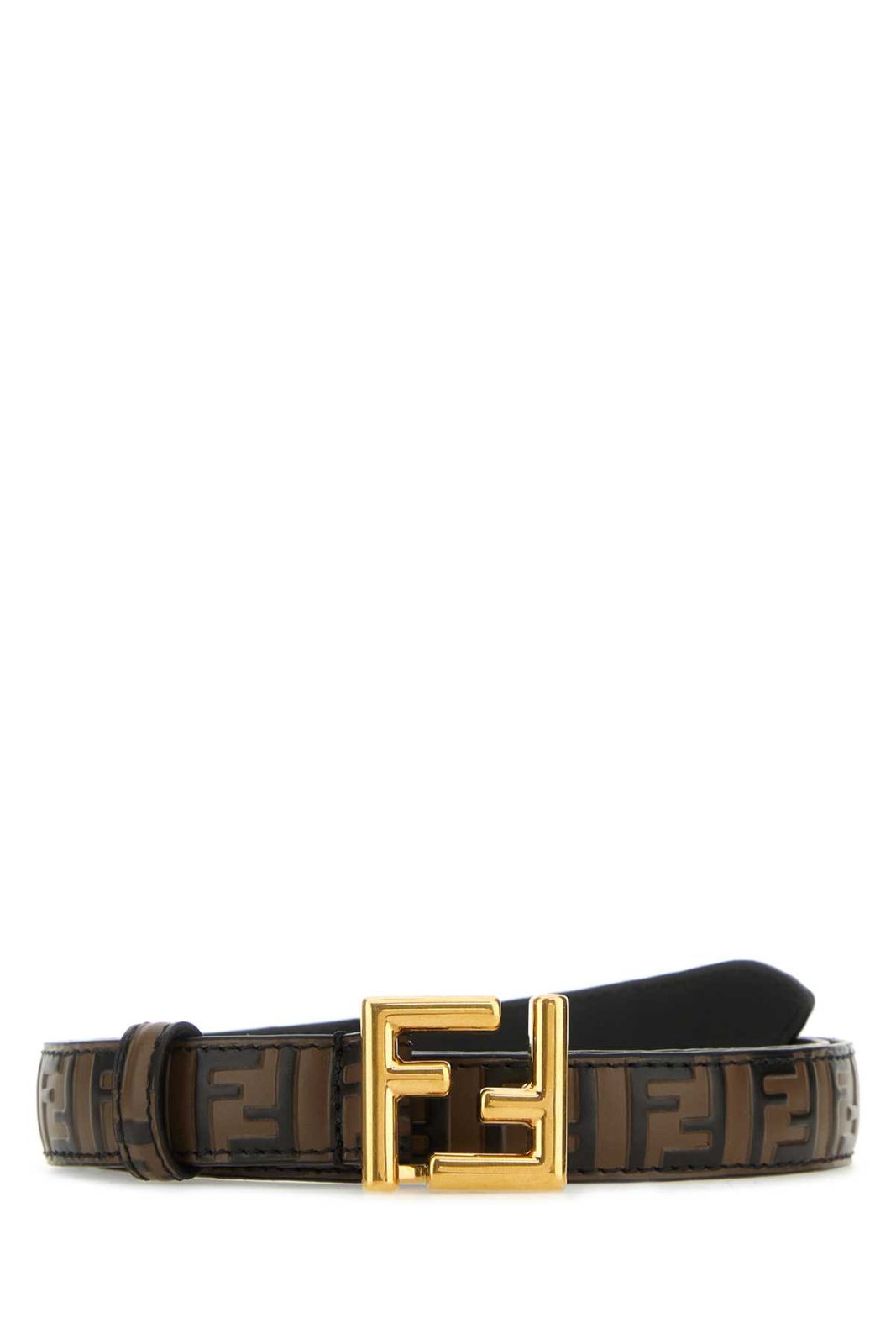 Fendi FF Buckle Belt