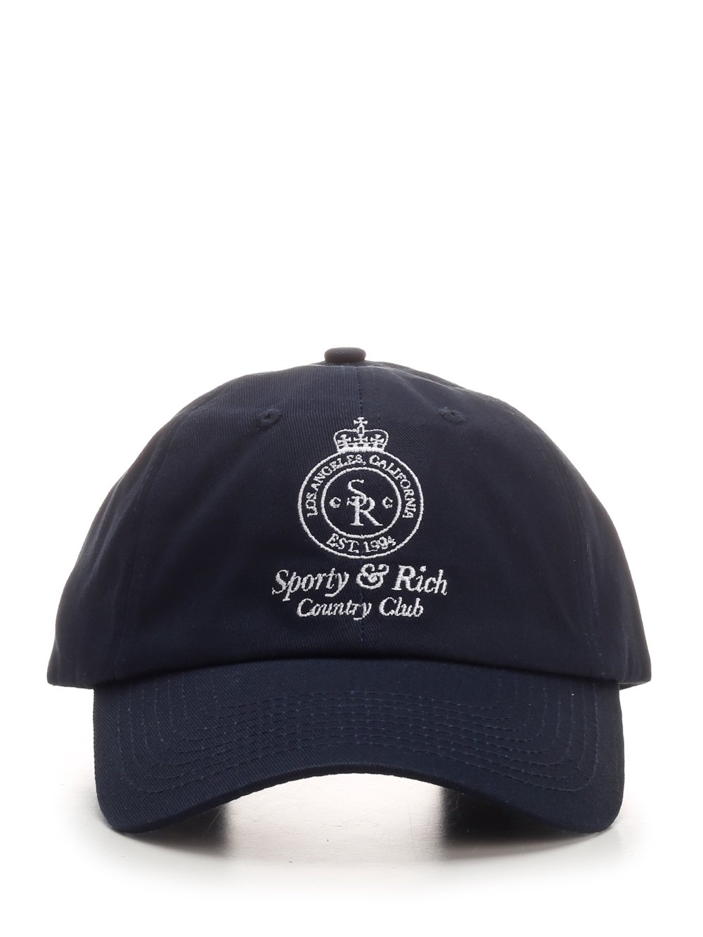 Sporty \u0026 Rich Crown Hat – Cettire