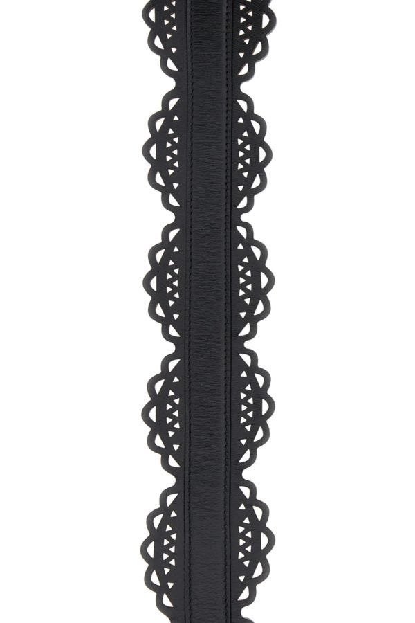 SALE【Alaia】カットアウトディテール ビスチェベルト SALE【Alaia】カットアウトディテール ビスチェベルト 楽天市場