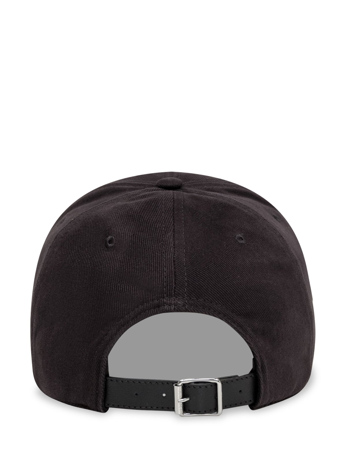 Amiri MA Embroidered Baseball Cap