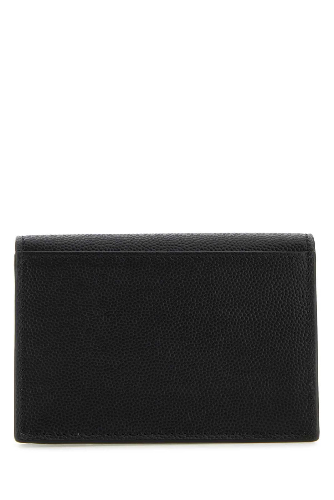 Saint Laurent Paris Business Cardholder