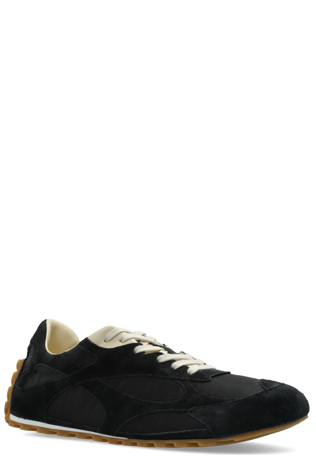 Bottega Veneta Orbit Flash Sneakers