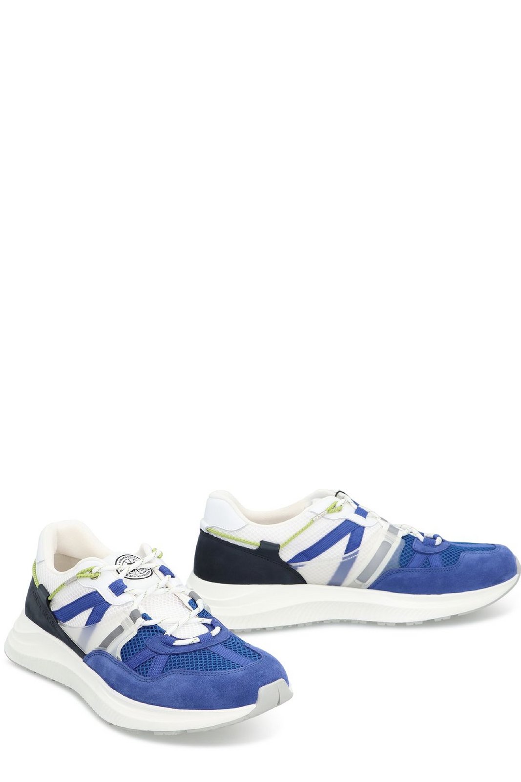 Canada Goose Cascade Low-Top Sneakers