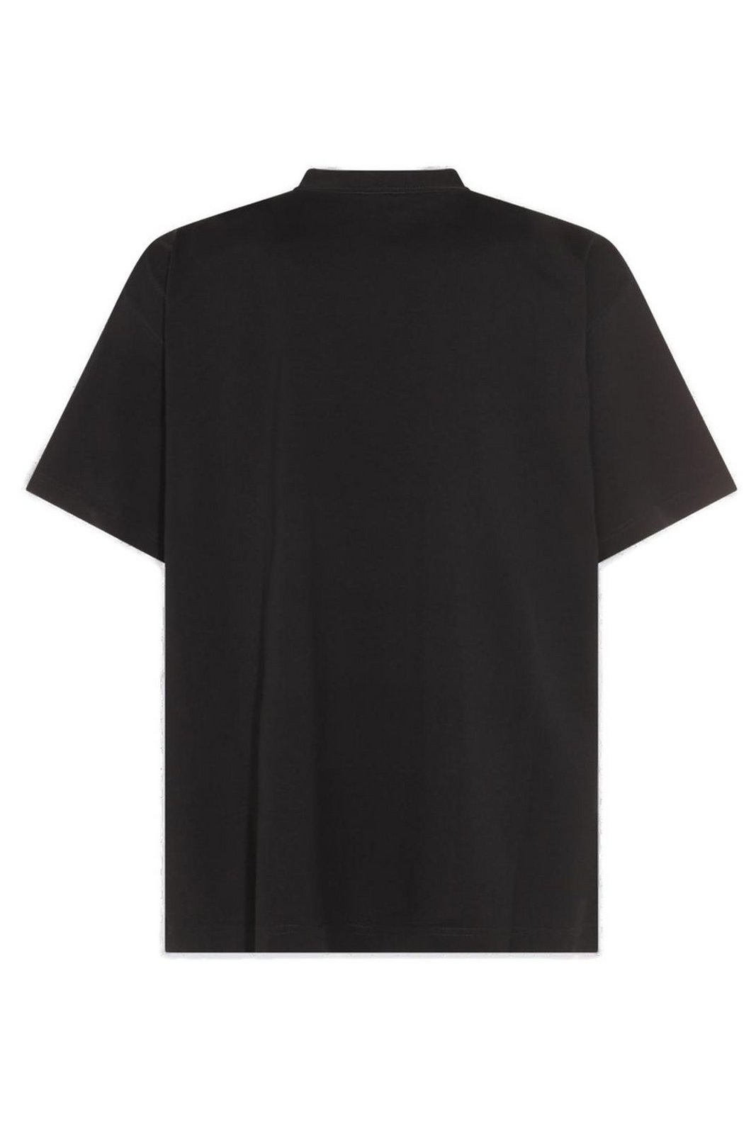 Balenciaga X Automobili Lamborghini Oversized T-Shirt
