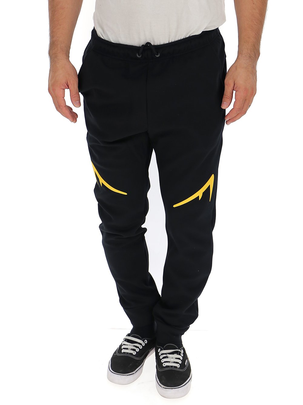 Fendi Monster Eyes Sweatpants – Cettire