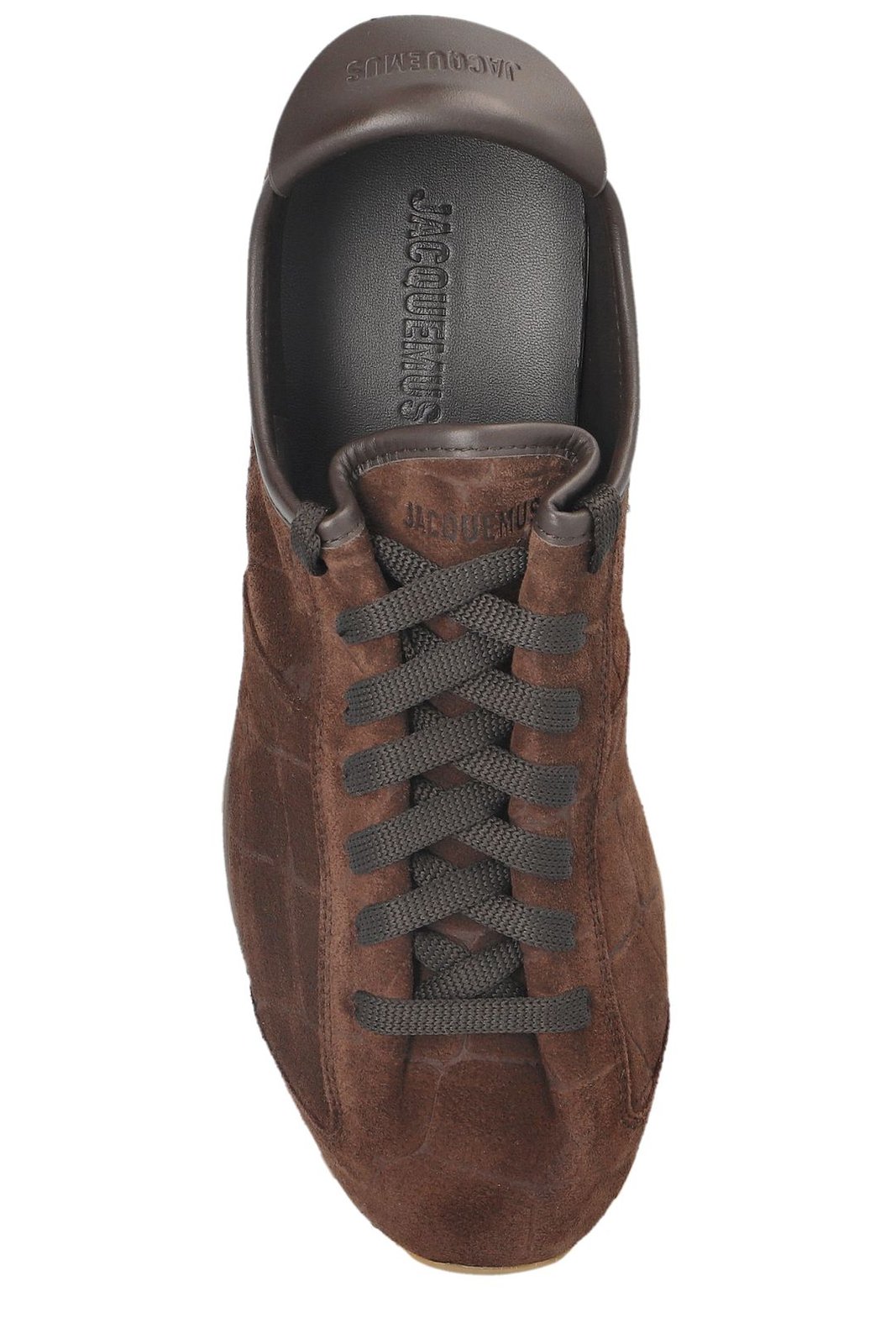 Jacquemus The Tennis Soft Sneakers