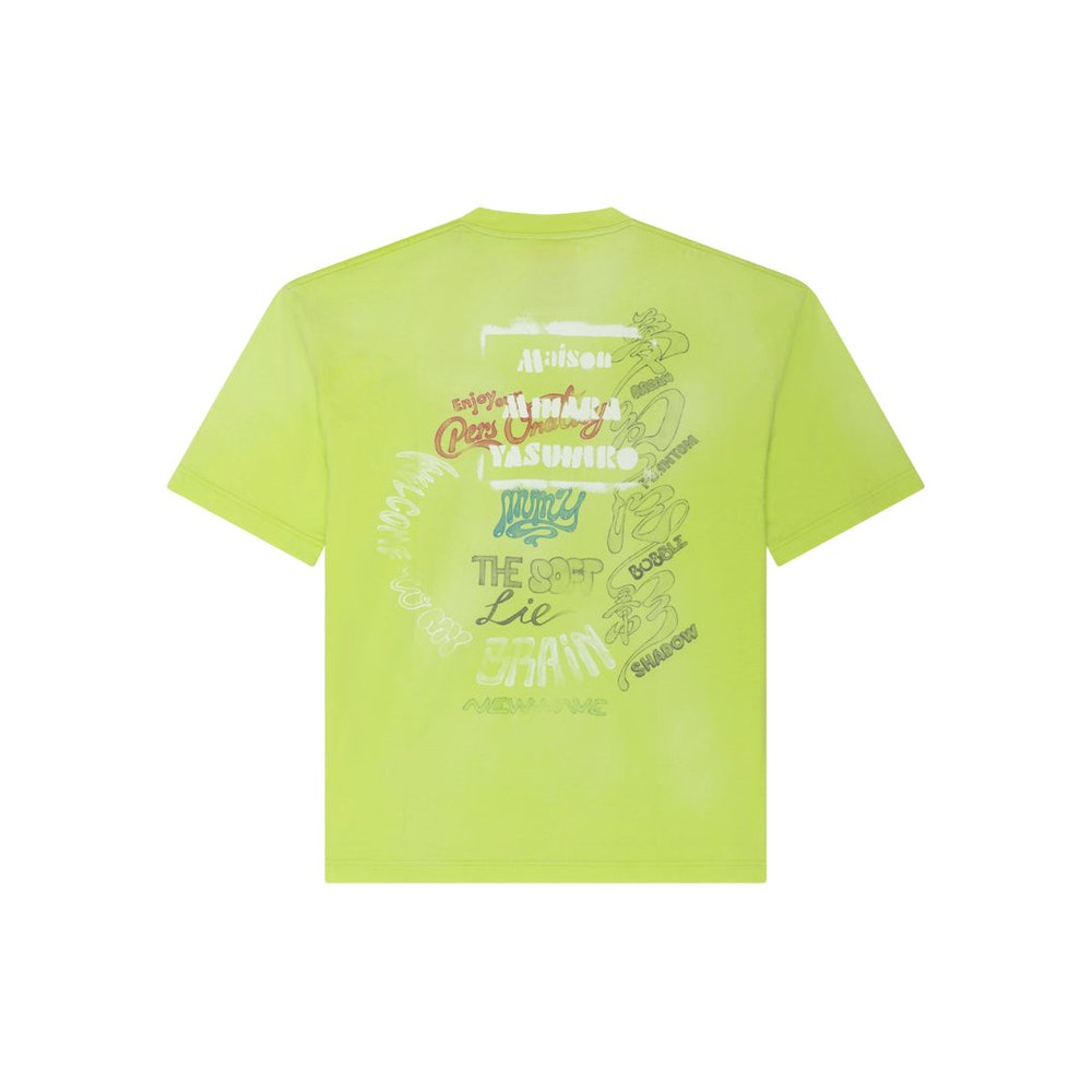 み*き様 Maison MIHARA YASUHIRO Tシャツ Maison MIHARA YASUHIRO ONLINE STORE（ミハラヤスヒロ