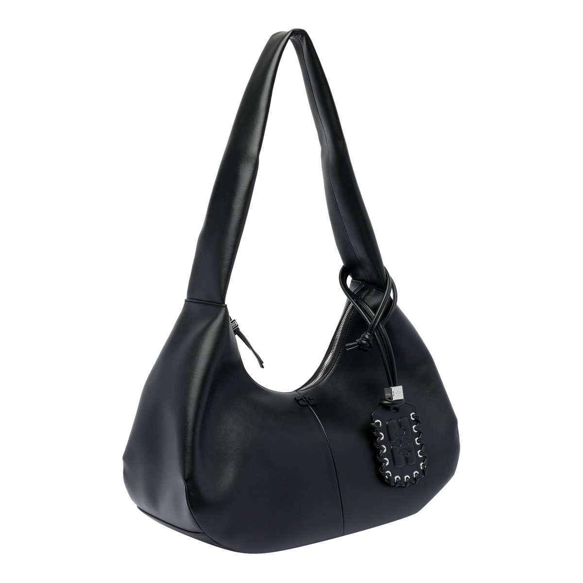 Ganni Medium Hobo Bag