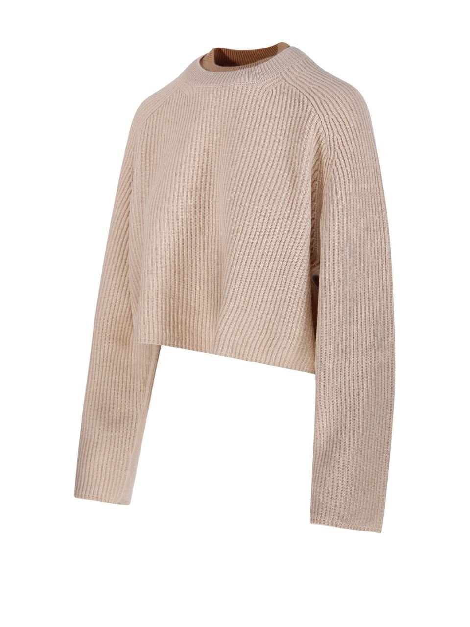 Max Mara Funale Crewneck Jumper