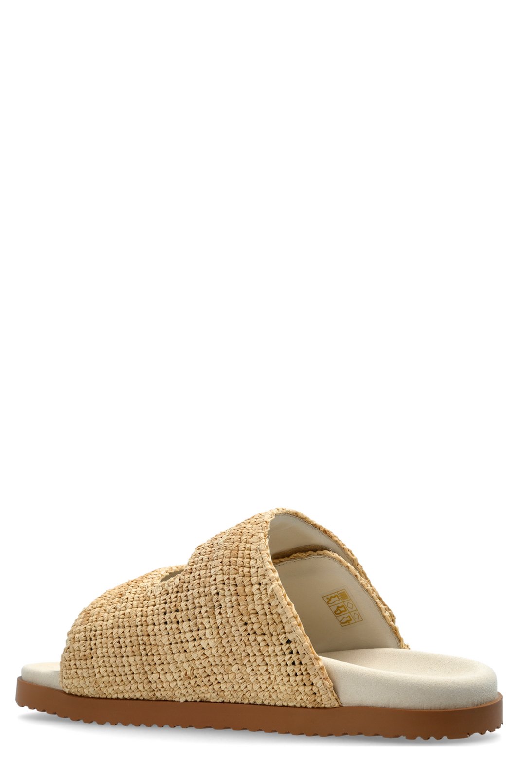 Dsquared2 Summer Lovers Strap Sandals