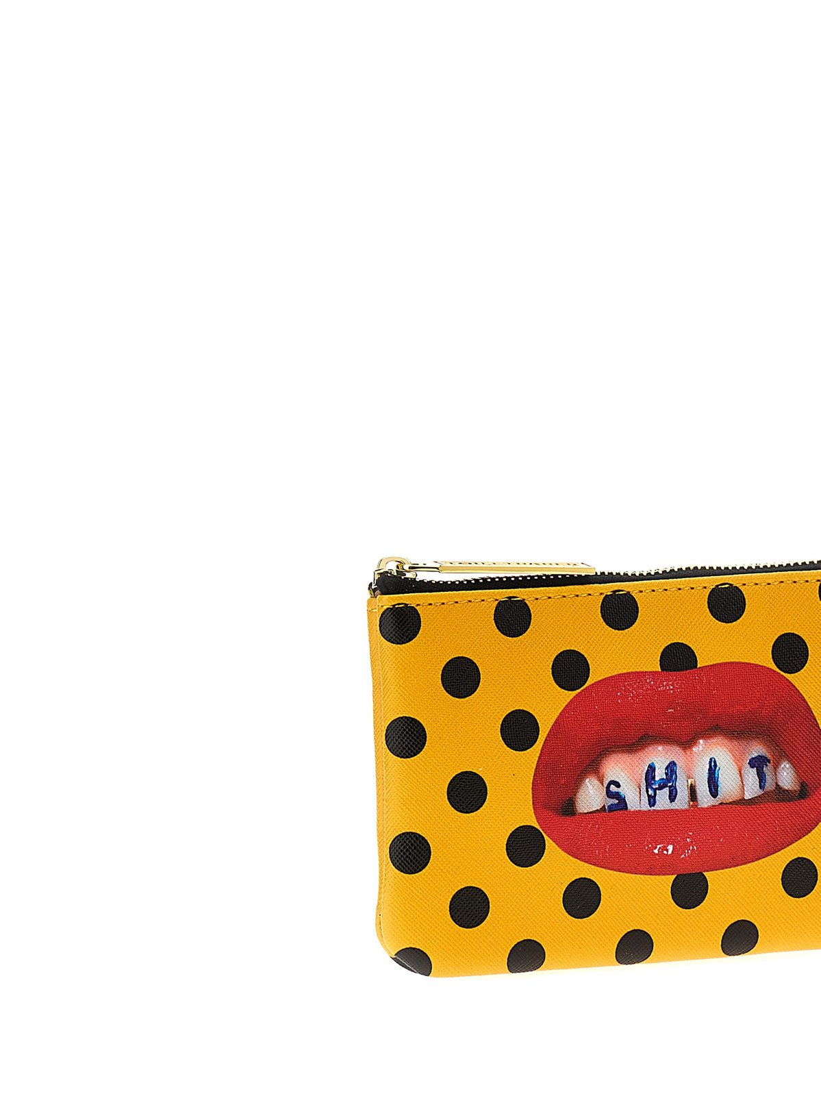 Seletti Shit Case