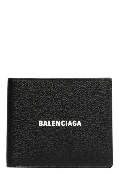 balenciaga-logo-print-bifold-wallet-98039020