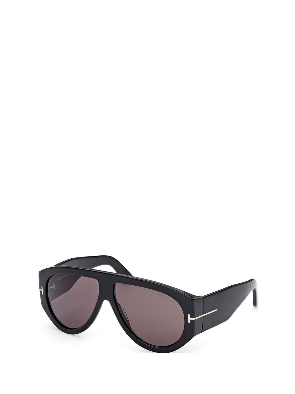Tom Ford Eyewear Pilot Frame Sunglasses
