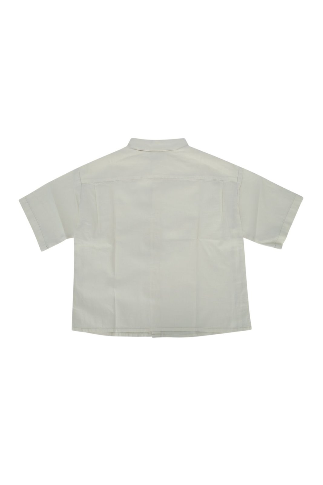 Bonpoint Elyas Oversized Shirt