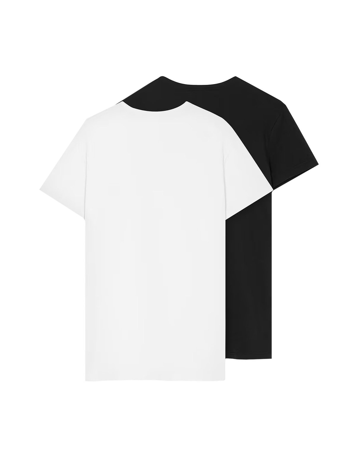 Versace 2-Pack Crewneck T-Shirts