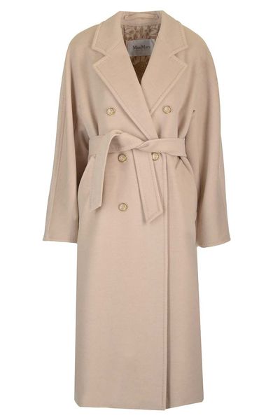 Montecore Double-Breasted Trench Coat – Cettire
