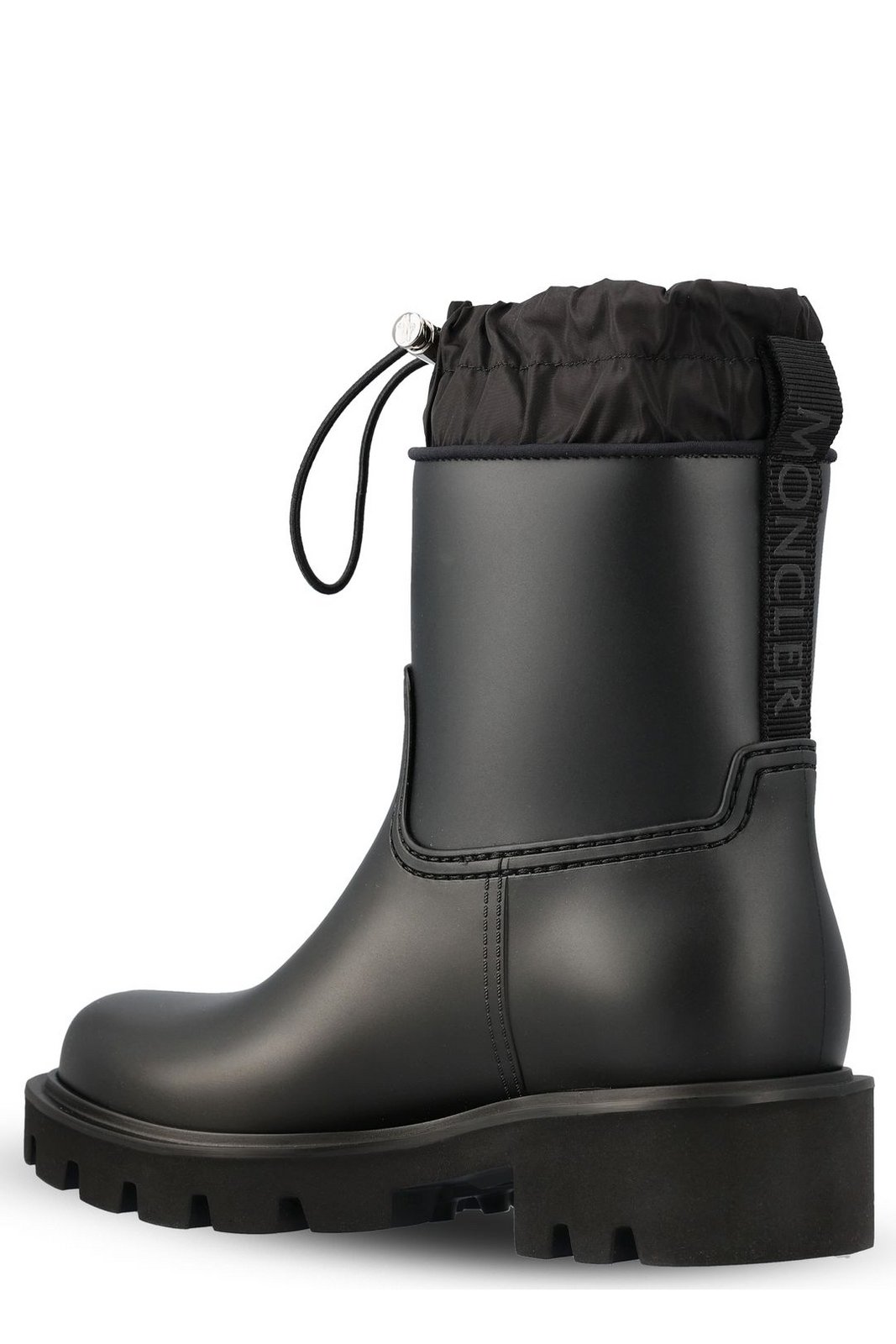 Moncler Kickstream Rain Boots