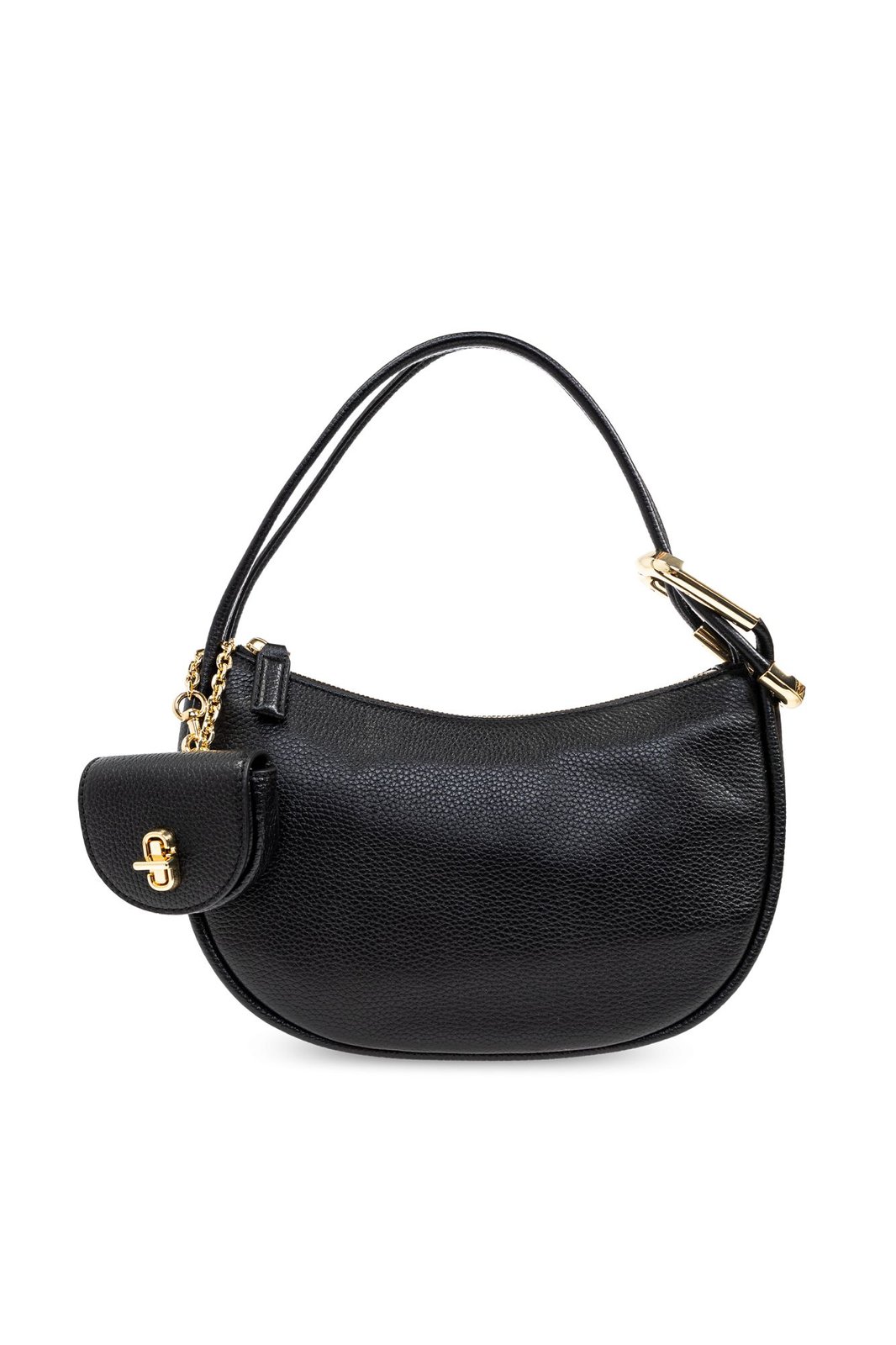Marc Jacobs The Dual Hobo Shoulder Bag