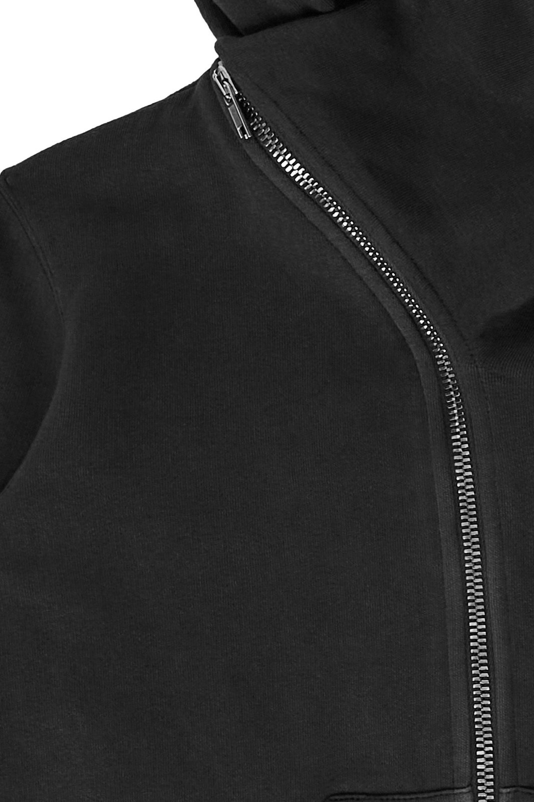 Rick Owens Kids Mountain Hoodie