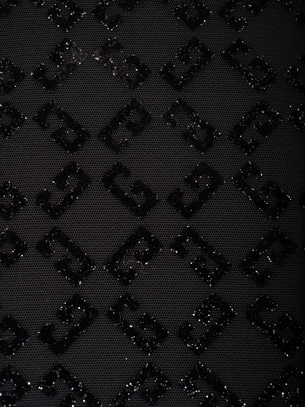 Givenchy Double-Layered Slim Fit T-Shirt