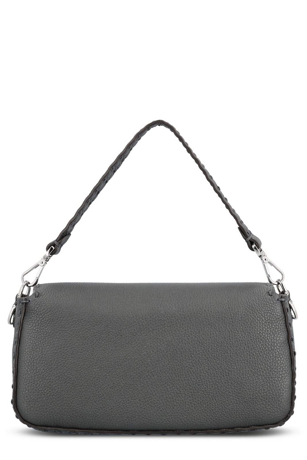 Fendi Regular Selleria Baguette Bag