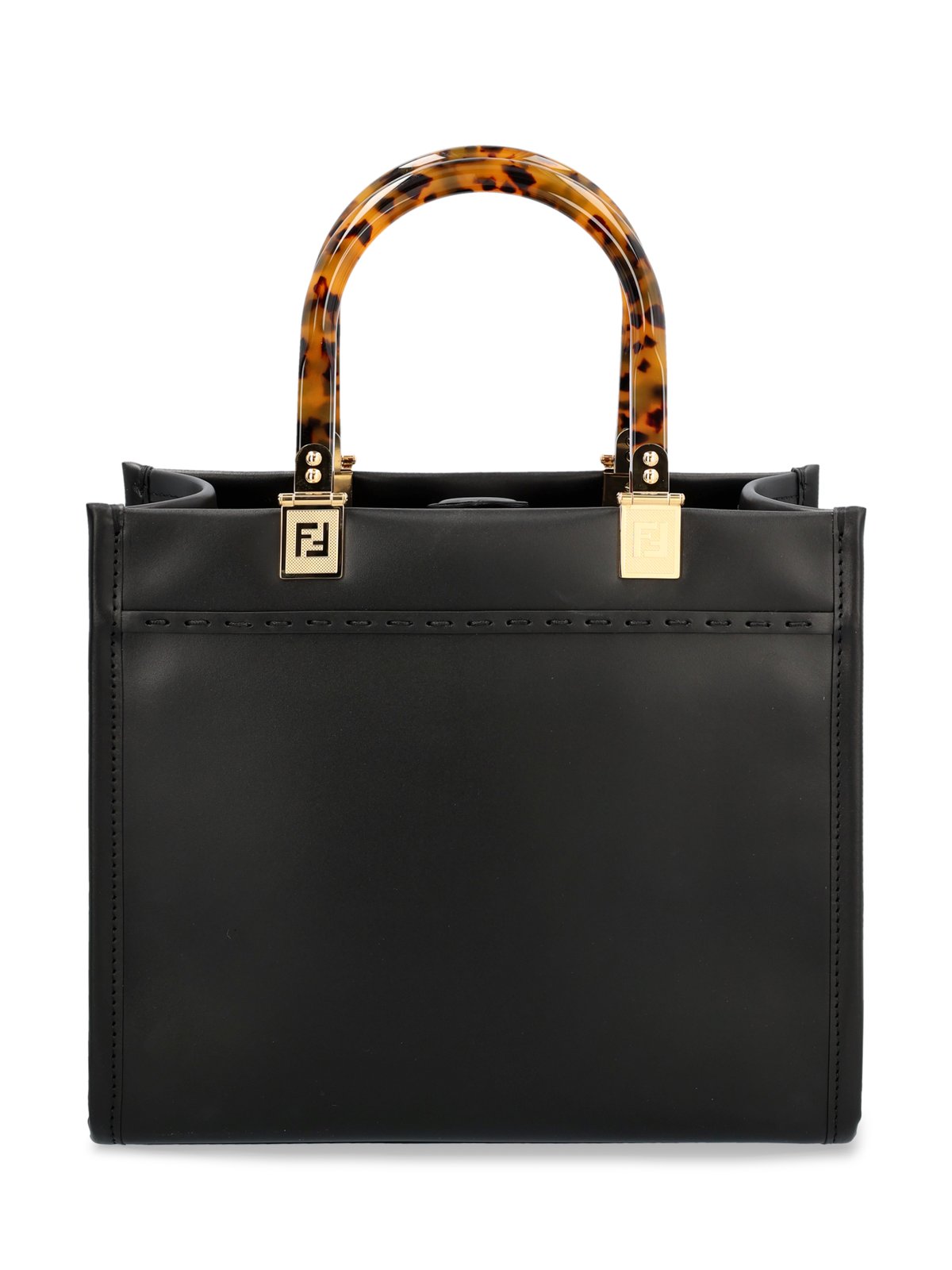 Fendi Sunshine Small Tote Bag