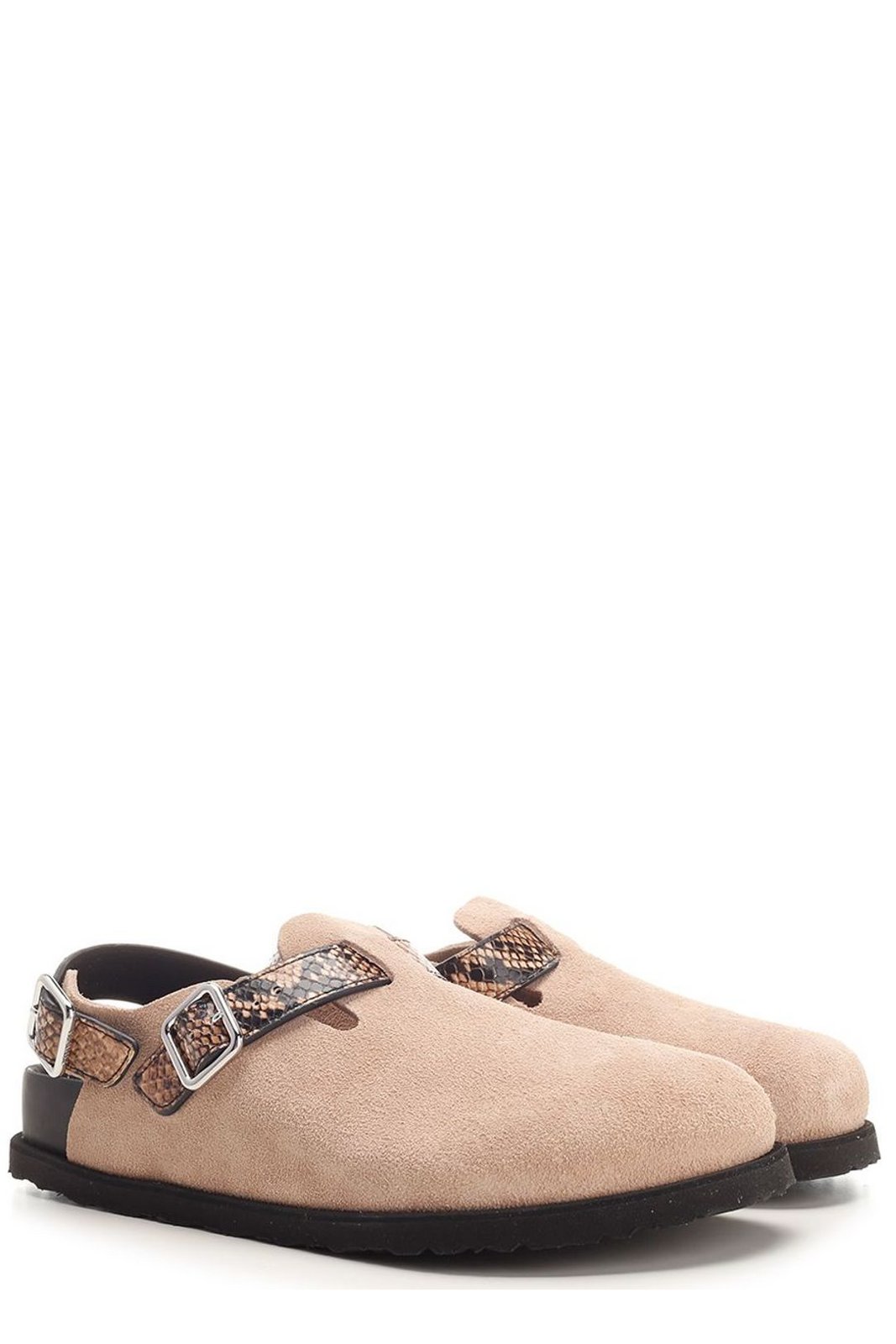 Birkenstock 1774 Tokio II Lined Sandals – Cettire