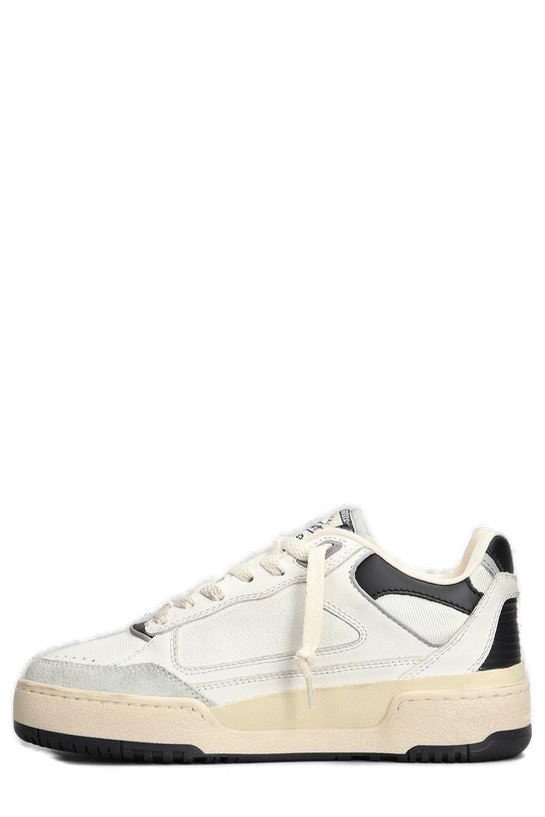 Golden Goose Deluxe Brand Forty 2 Lace-Up Sneakers